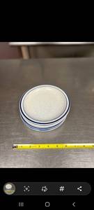 lot 9523 image: Lot of 47 Appetizer Plates