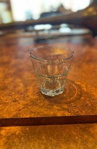lot 9546 image: Lot of 12 Rock Glasses