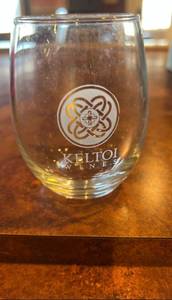 lot 9551 image: Lot of 8 Keltoi Glasses