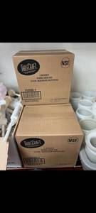 lot 9480 image: 3 Boxes of Tablecraft One Dozen Wide Mouth 12 Oz Squeeze Bottles