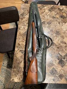 lot 1 image: kar 98 rifle
