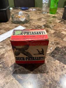 lot 15 image: Winchester 12 gauge duck & pheasant load 2 34
