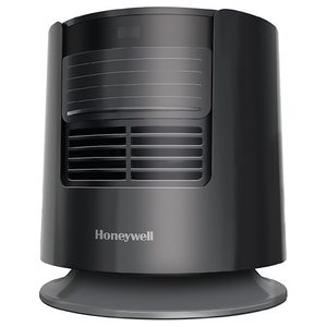 lot 2661 image: Honeywell Home - DreamWeaver�� Sleep Fan - Black