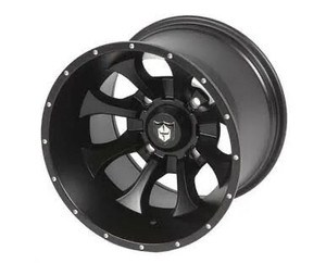 lot 2685 image: Knight Wheels Dunes 14 x 10 (137