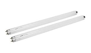 lot 2687 image: Camco 54878 Replacement F15T8CW 18 Fluorescent Light Bulb - Pack of 2 (B0057ZR8AI)