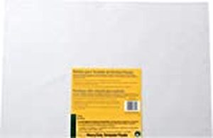 lot 2728 image: Dritz Quilting Heavy Duty Template Plastic