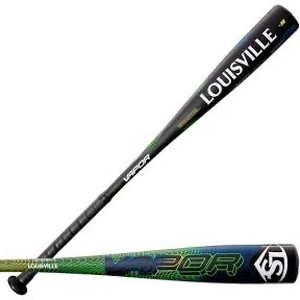 lot 2738 image: Louisville Slugger 2022 Vapor (-9) USA Youth Baseball Bat