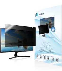 lot 2763 image: Privacy Screen Filter For Widescreen Monitor - 24-inch (1610)