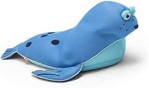 lot 2822 image: New Big Joe, Large 42 Blue Seal Pool Petz