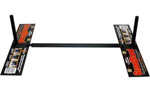 lot 41731 image: Grandstand - Universal Adjustable 3D Archery Target Stand