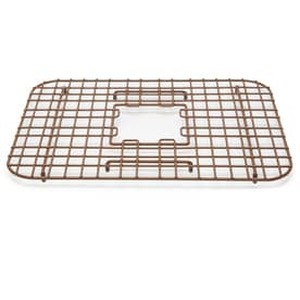 lot 41739 image: Sinkology Sullivan 18 x 13 Sink Grid