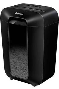 lot 58699 image: Powershred LX70-DB 11 Sheet Cross-Cut Household Paper Shredder for Home Office