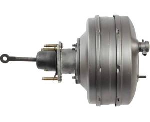 lot 58711 image: A1 Cardone 54-74409 Remanufactured Vacuum Power Brake Booster without Master Cylinder