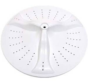 lot 58729 image: ActyGo Replaces Maytag Whirlpool W10902814 Washer Wash Plate