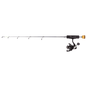 lot 60579 image: Frabill Combo Spin Ice Hunter Sniper 30 Light