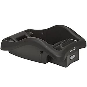 lot 72540 image: Safety 1st OnBoard 35 LT Adjustable Infant Car Seat Base, Black (B077634FDN)