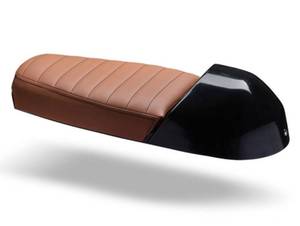 lot 72550 image: C-Racer Universal Caf� Racer - Scrambler seat