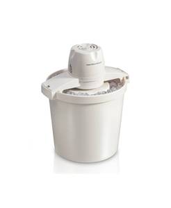 lot 72556 image: Hamilton Beach 4-Qt. Ice Cream Maker