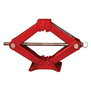 lot 27937 image: Torin Jacks 1.5 Ton Scissor Jack