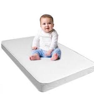 lot 27892 image: Exclusive Ababy Crib Mattress