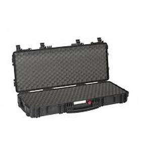 lot 27895 image: Black Rifle Case