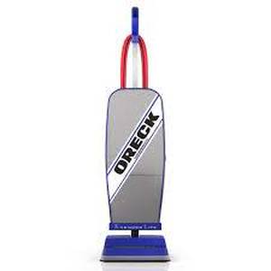 lot 27918 image: Oreck Commercial Lightweight Commercial Vaccum Cleaner