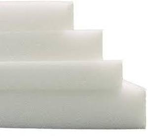 lot 27934 image: Upholstery Foam 2 Inch Cushions - Set of 4