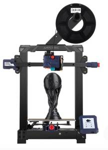 lot 64211 image: Anycubic Kobra 3D Printer