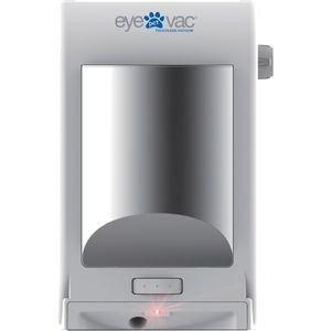 lot 64230 image: EyeVac EVPROPW Professional Pet Designer White $169.99
