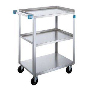 lot 64248 image: Lakeside Manufacturing Utility Cart