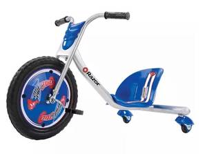 lot 64274 image: Razor RipRider 360 Tricycle