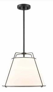 lot 64288 image: Light Society Lise 15 Chandelier Retail$209.99