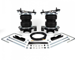 lot 64299 image: AIR LIFT 57352 LOADLIFTER 5000 HELPER SPRING KIT - 2020-2022 FORD F-250350 4WD (SRW) MSRP $400