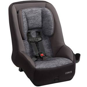 lot 5720 image: Cosco MightyFit 65 Dx Convertible Car Seat