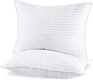 lot 5754 image: Utopia Comfort King White