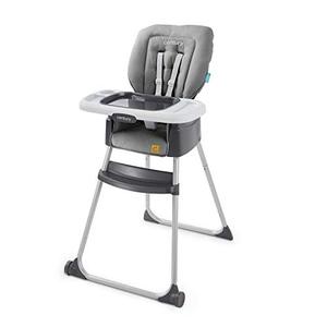 lot 5552 image: Century Dine On 4-in-1 High Chair, Grows with Child with 4 Modes, Metro