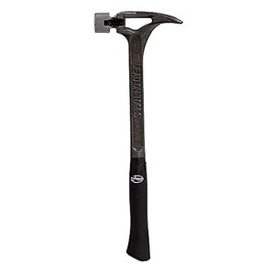 lot 5568 image: Dead On DOS22M 22-Ounce 18-Inch Steel Milled Face Hammer