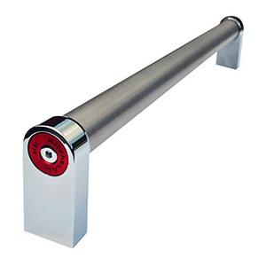 lot 5768 image: Whirlpool W10708004 Dishwasher Handle Kit, Red
