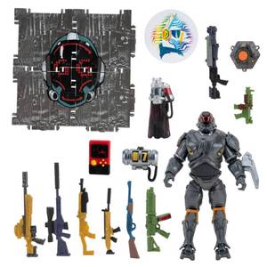 lot 5798 image: Fortnite - 1 Figure Pack - Llama - The Scientist