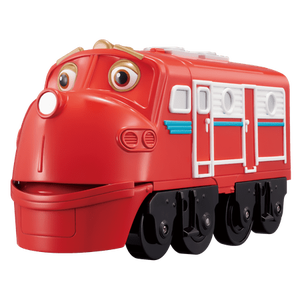 lot 5829 image: Radio Control Wilson