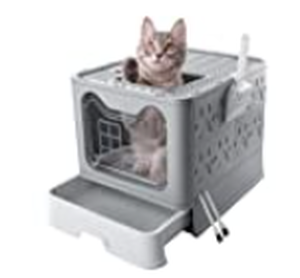 lot 5618 image: Litter Box