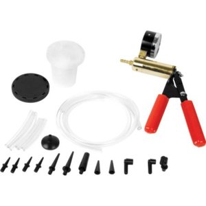 lot 5840 image: Performance Tool Test and Bleed Kit