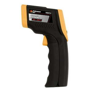 lot 5842 image: Performance Tool W89721 Infrared Thermometer