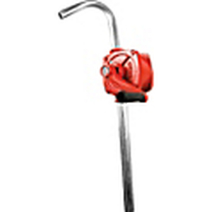 lot 5844 image: Rotary Barrel Pump