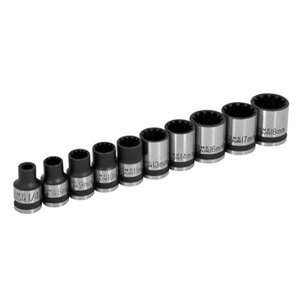 lot 5847 image: Performance Tool W38194 Socket Set TOOL