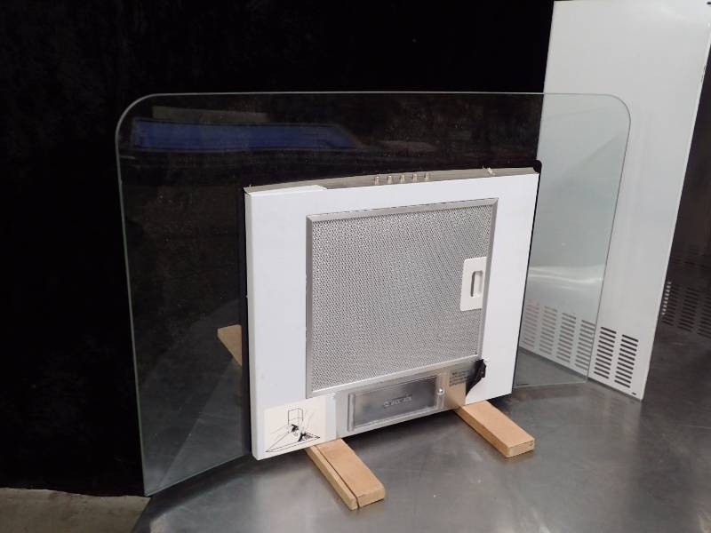 lot 1054 image: Whirlpool Residential Hood