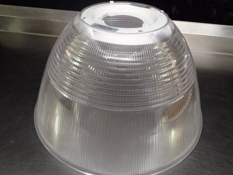 lot 1090 image: Lithonia HID Reflector Light Housing PA25