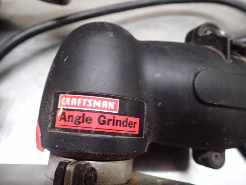 Craftsman AllInOne Cutting Tool A Little Bit of Everything Auction