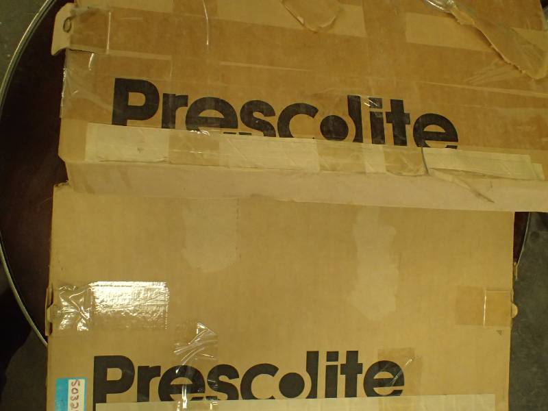 lot 1133 image: (2) Exit Signs