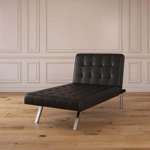 lot 4417 image: River Street Designs Emily Chaise Lounger Chair